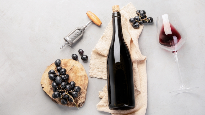 The Primitivo grape variety and its wines: history, characteristics and pairings